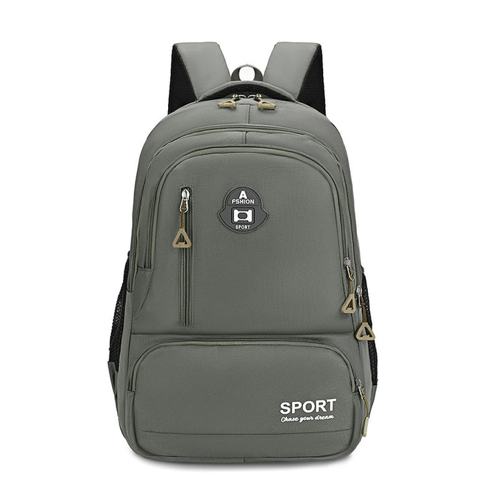 Functional Lightweight Sports Backpack Kalsten