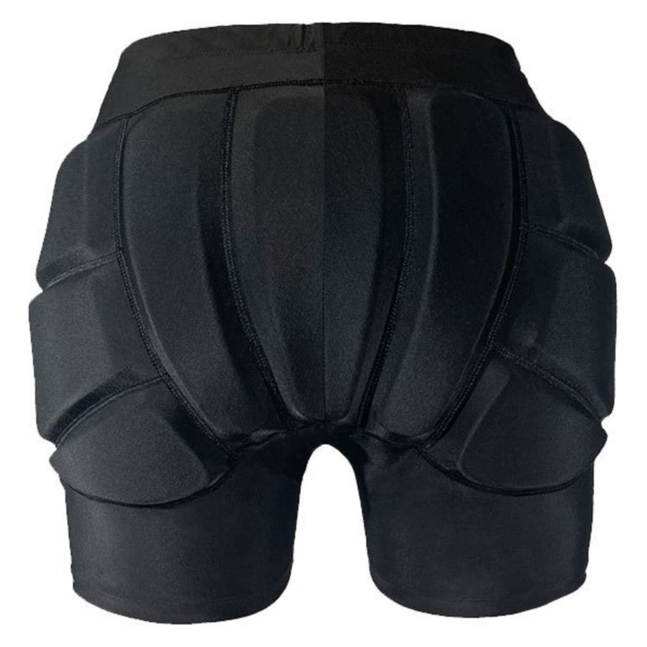Padded sports shorts with protective padding Kalsten