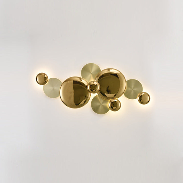 Decorative Wall Light Fixture