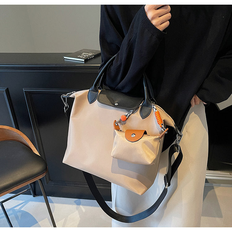 Stylish Multi-Functional Handheld Tote Bag Kalsten