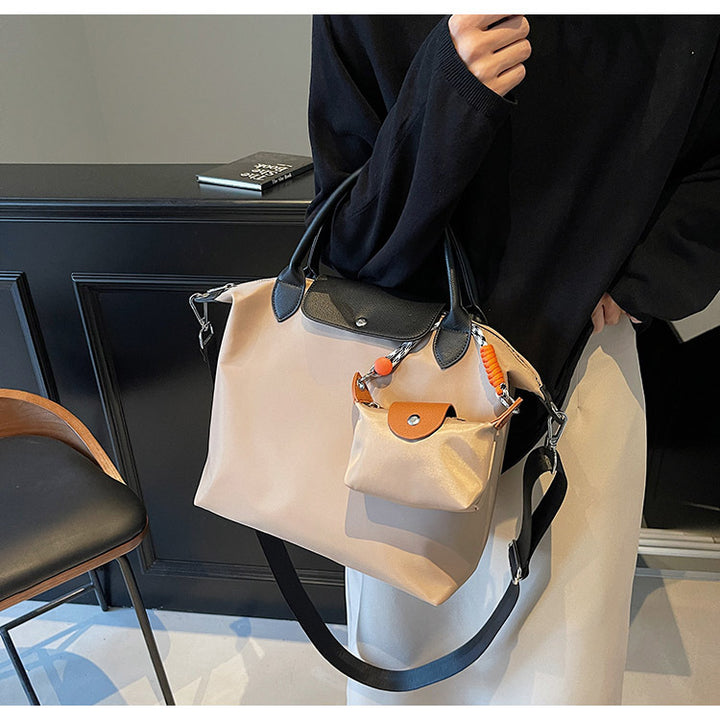Stylish Multi-Functional Handheld Tote Bag Kalsten