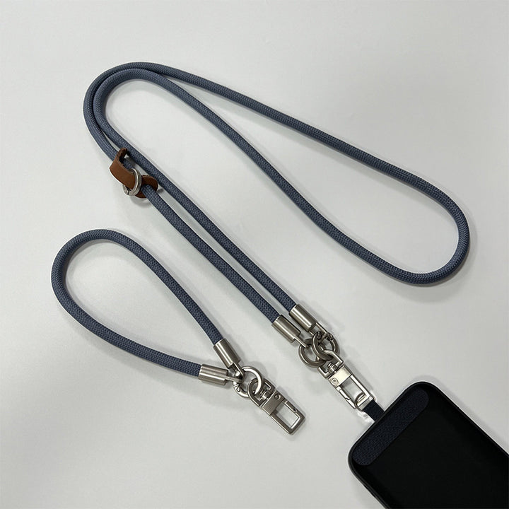 Adjustable Versatile Phone Lanyard Kalsten
