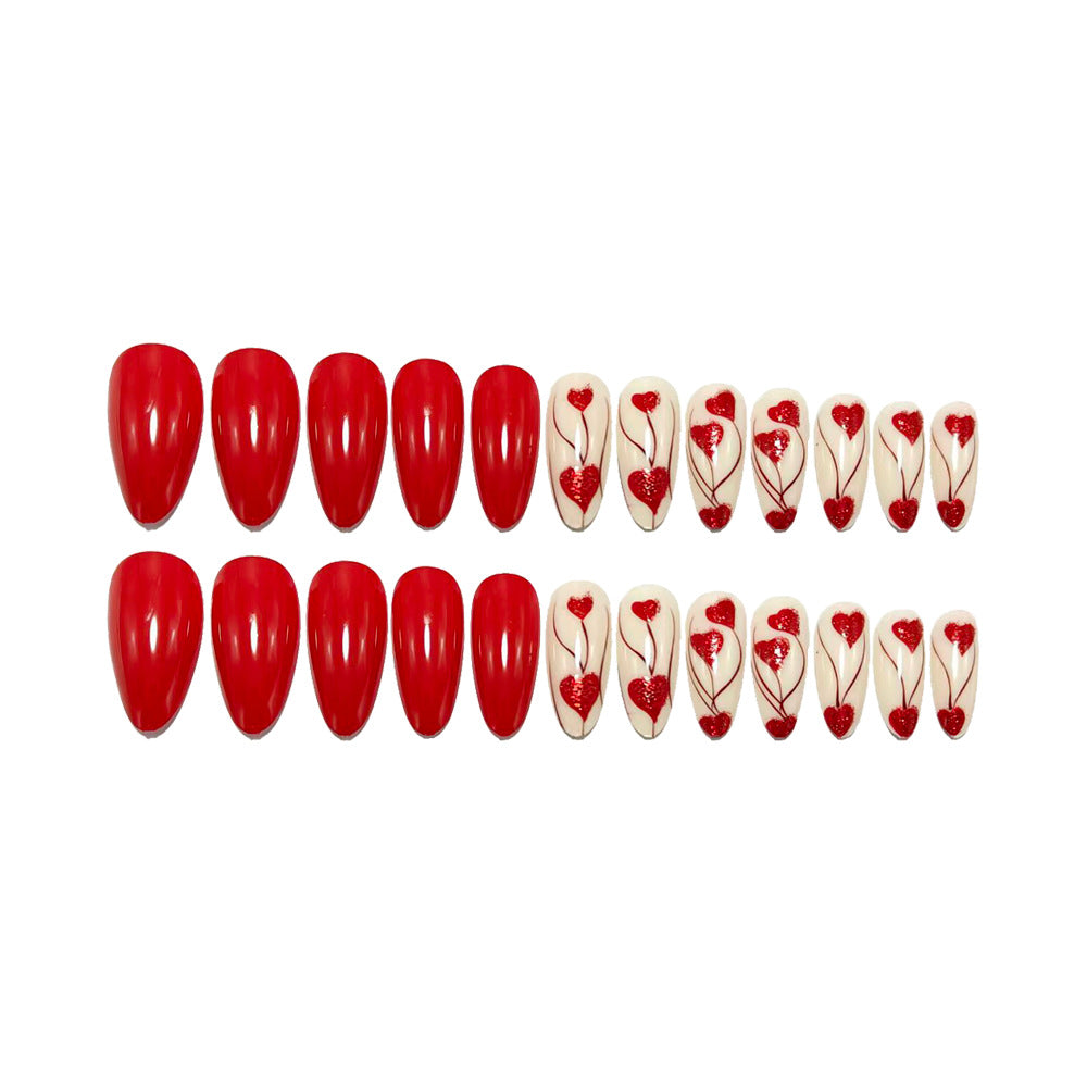 Nail Art Set Kalsten