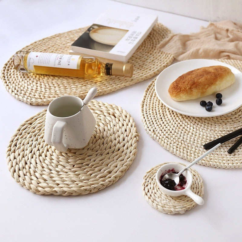 Home Decorative Round