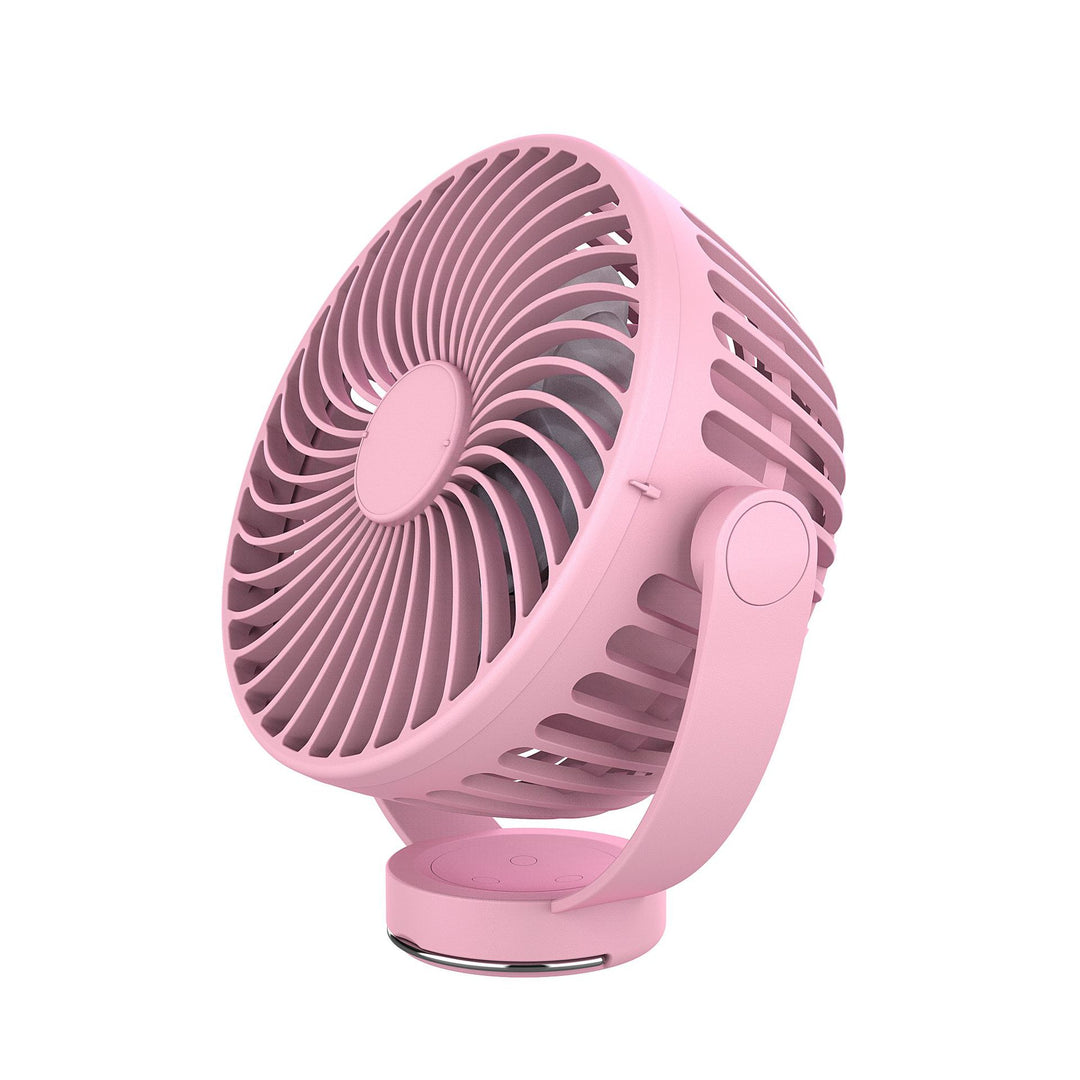 Unisex Tripod Fan Kalsten