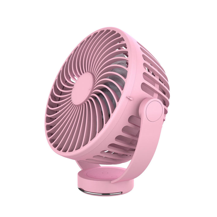 Unisex portable table fan Kalsten