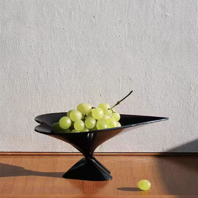 Abstract Sculptural Centerpiece
