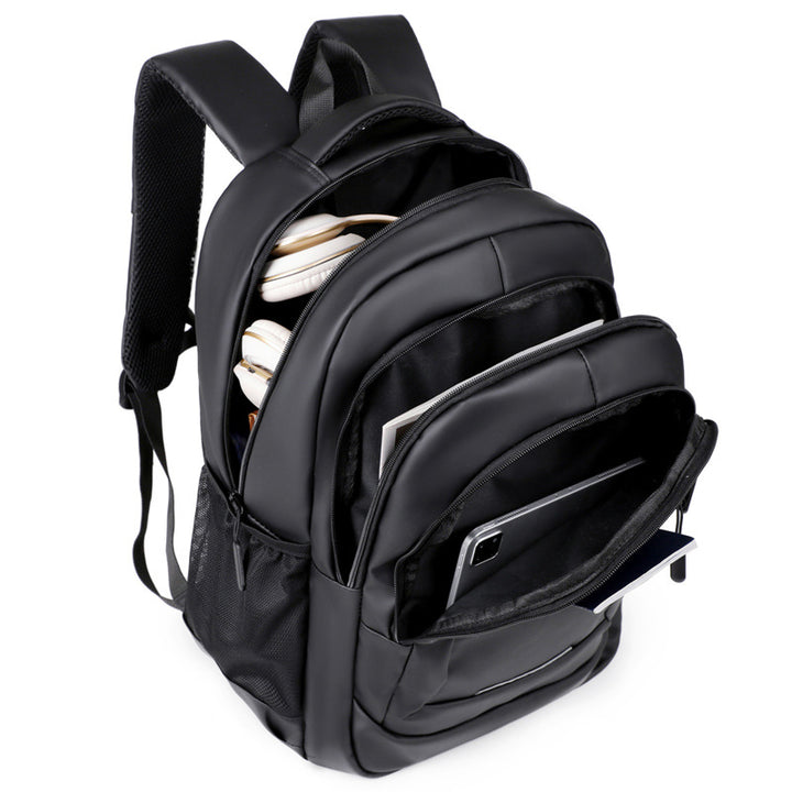 Padded Comfort Backpack Kalsten