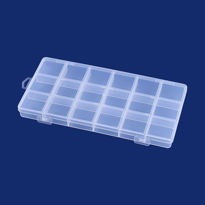 Modular Compartment Storage Case Kalsten