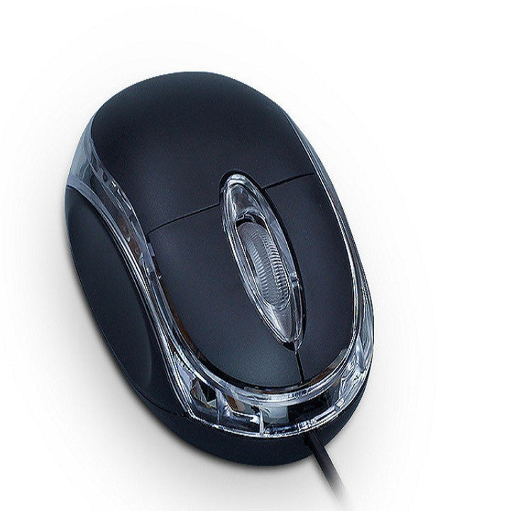 Comfortable Wired Computer Mouse Kalsten
