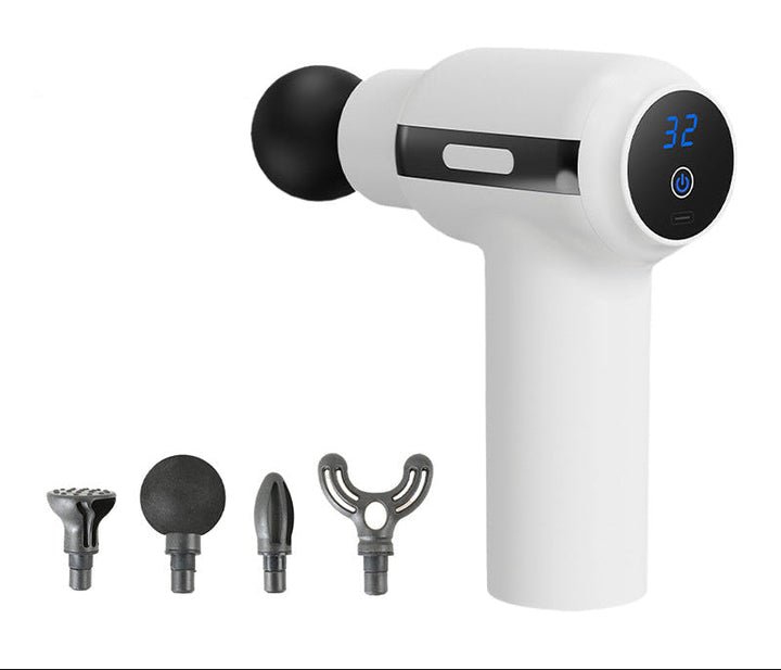 Advanced Percussive Massage Device Kalsten
