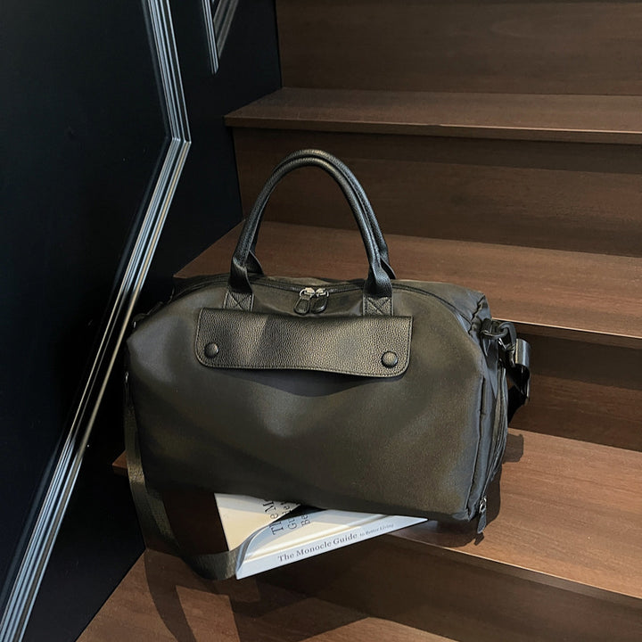 Stylish Travel Overnight Duffel Bag Kalsten