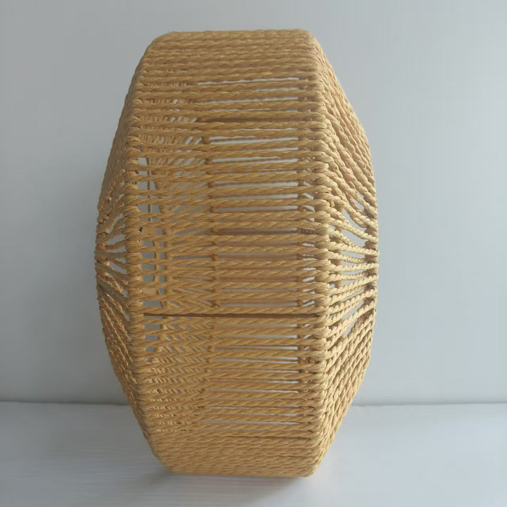 Decorative basket Kalsten