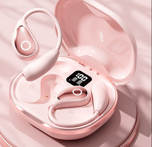 Wireless Earbud Kalsten