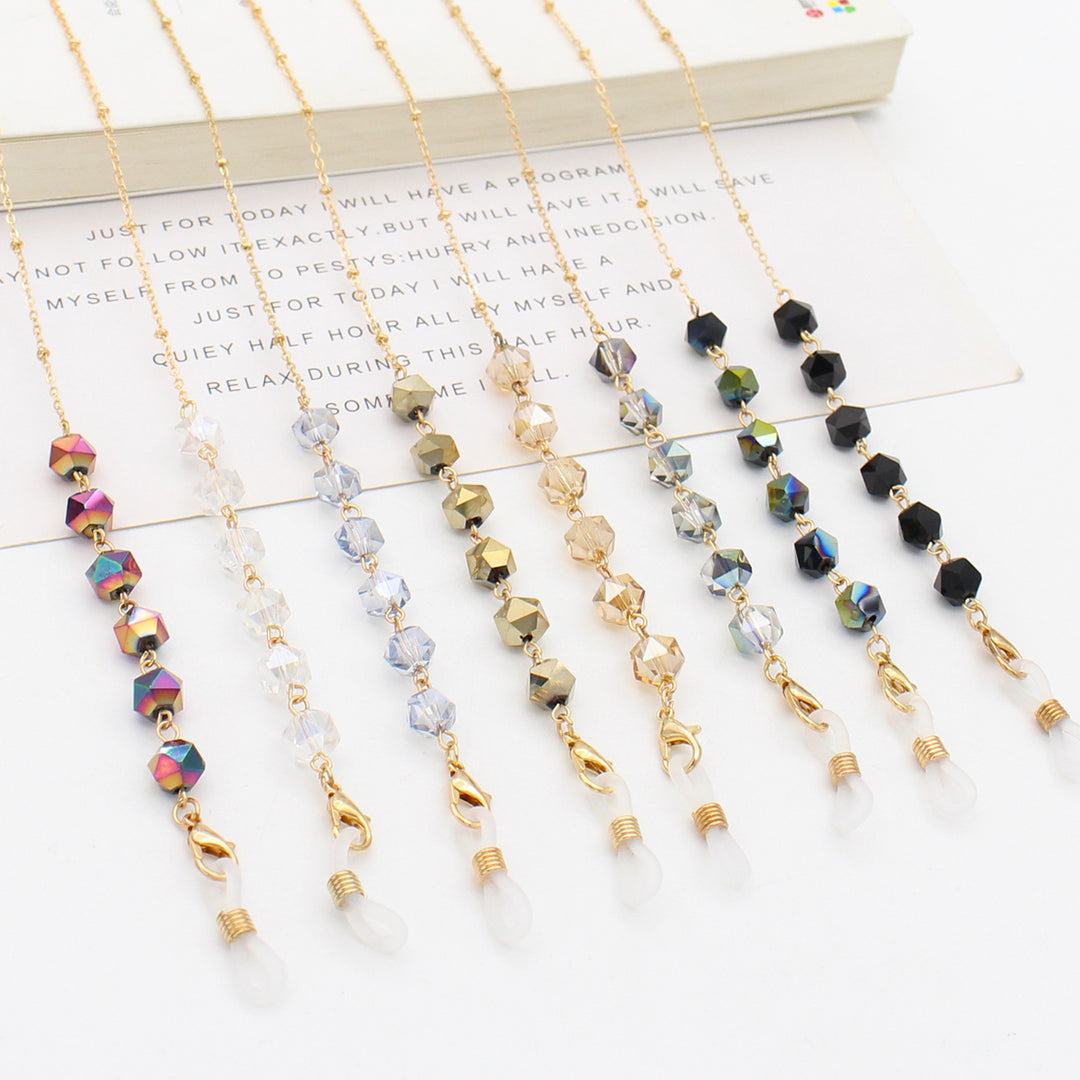 Fashionable Eyewear Chain Kalsten
