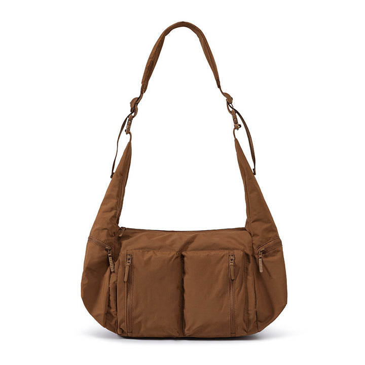 WoSpacious Multi-Pocket Leisure Bag Kalsten