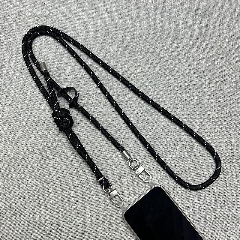 Adjustable Phone Lanyard Strap Kalsten
