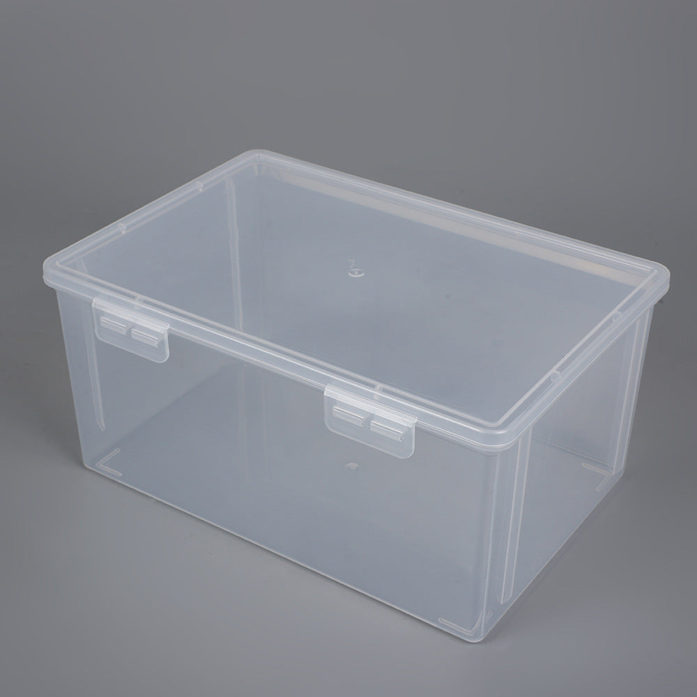 Versatile Storage Solutions Box Kalsten
