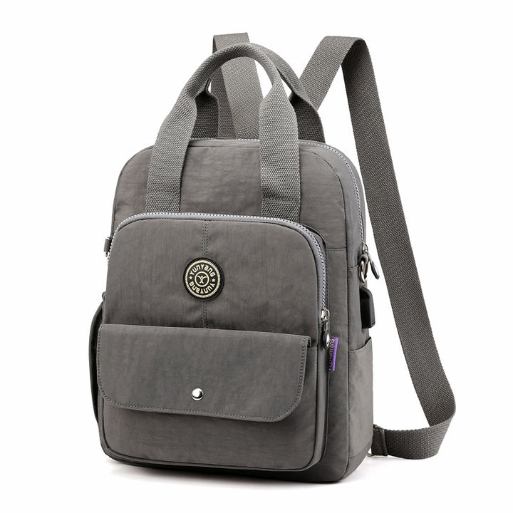 Versatile Lightweight Crossbody Backpack Kalsten