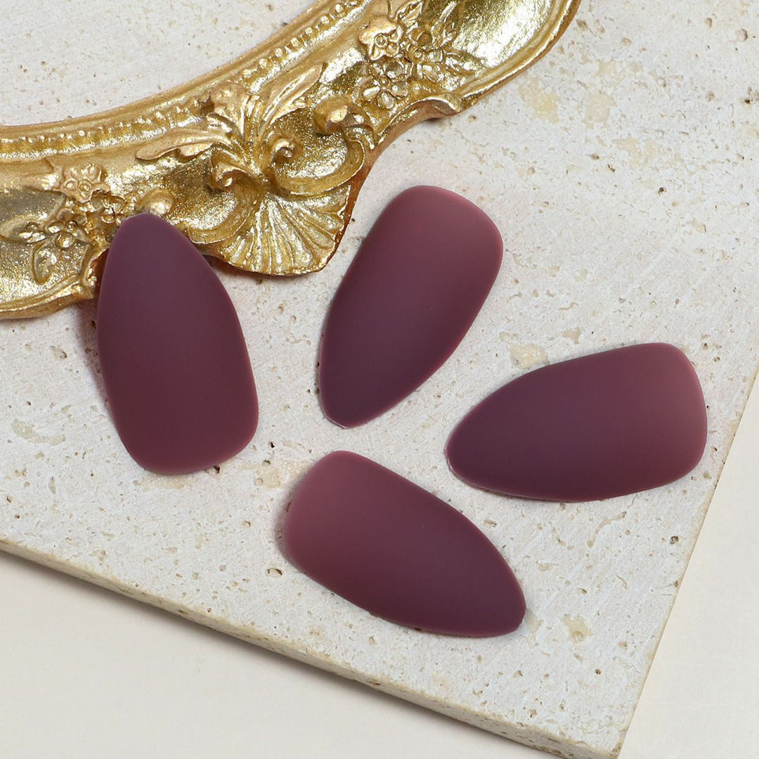 Gel Nail Extensions Kalsten