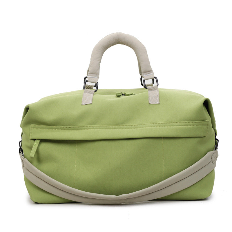 Versatile Travel Duffel Bag Kalsten