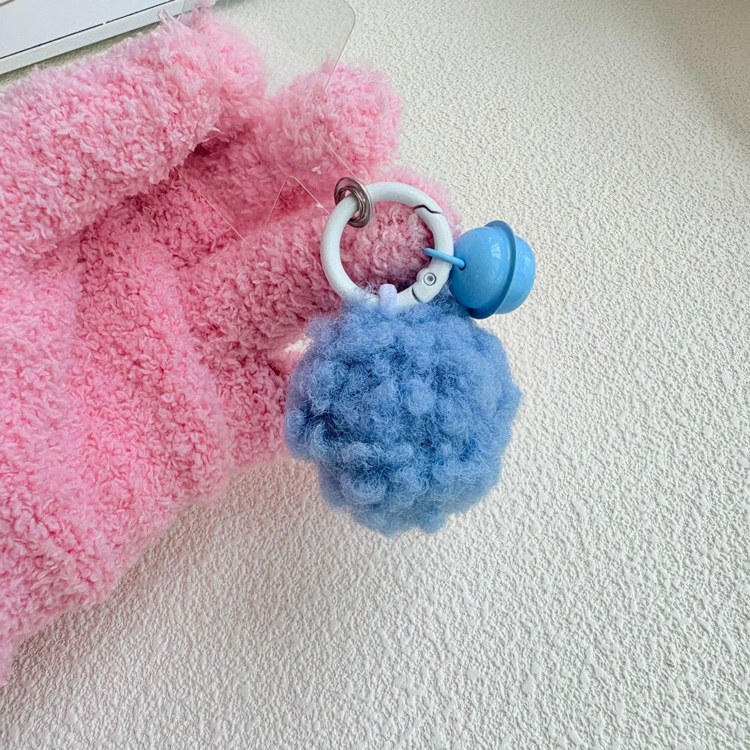 Plush Decorative Keychain Kalsten