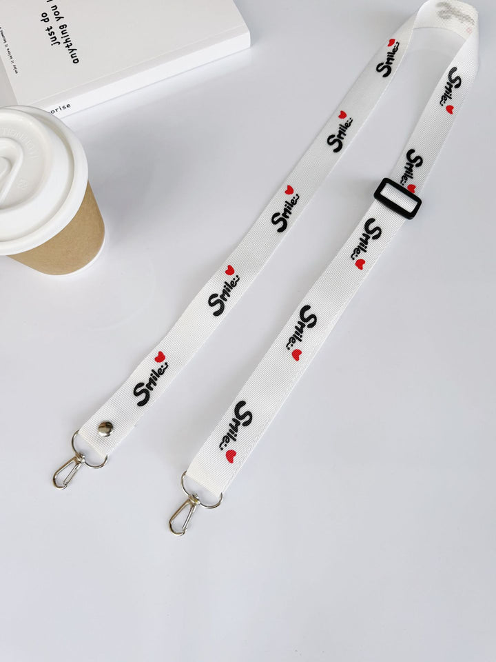 Adjustable Utility Lanyard Strap Kalsten