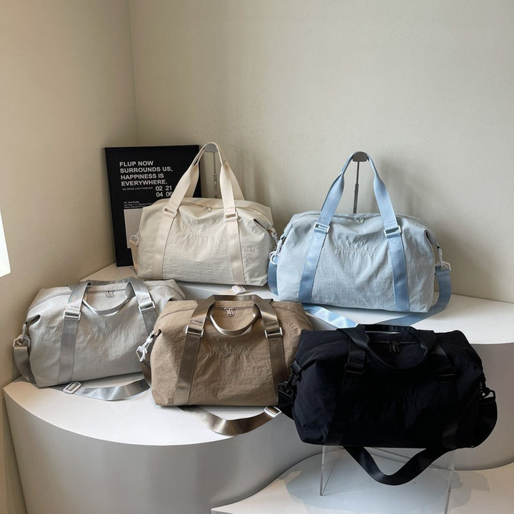 Lightweight Travel Duffel Kalsten