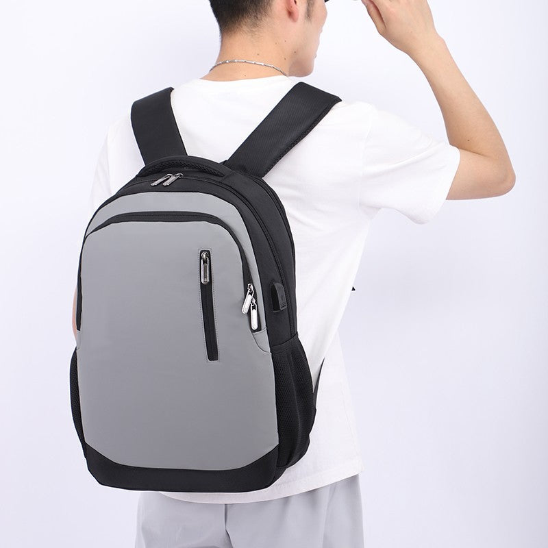 Urban Adventure Backpack Kalsten