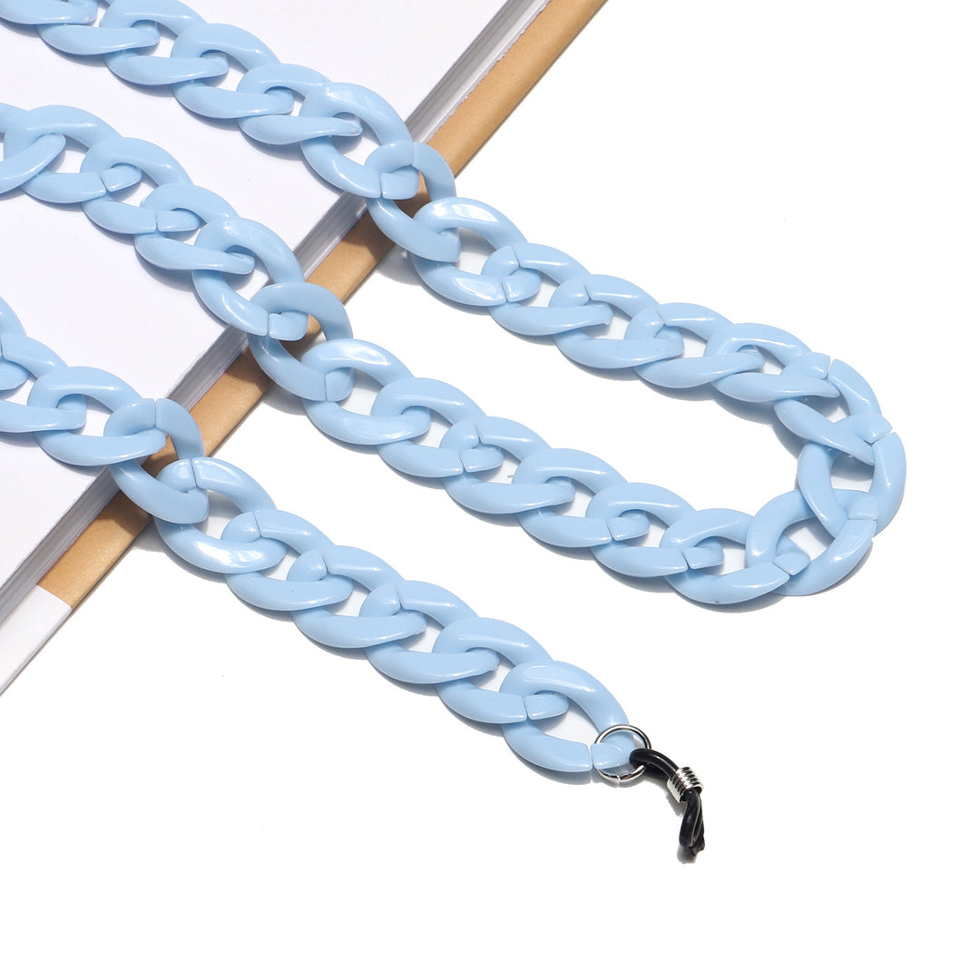 Chunky Eyewear Chain Kalsten