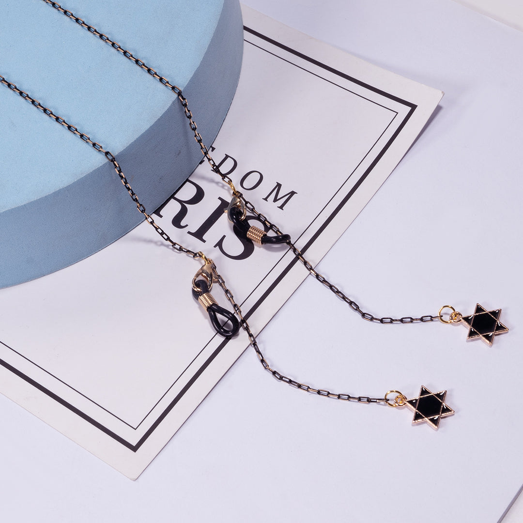 Decorative Eyewear Chain Kalsten