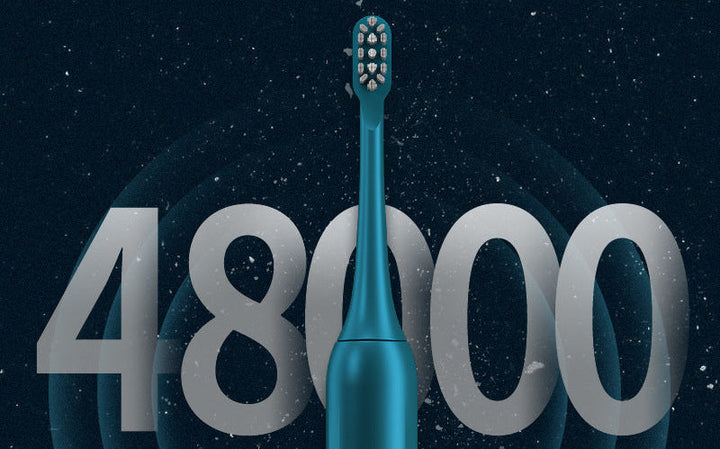 Electric Toothbrush Kalsten
