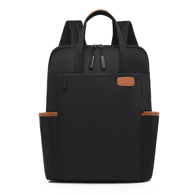 Professional Multi-Pocket Laptop School Backpack Kalsten