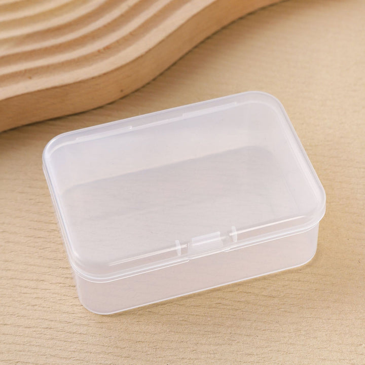 Multi-Functional Clear Storage Case Kalsten