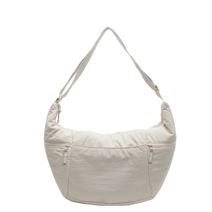 Soft Fabric Hobo Bag Kalsten