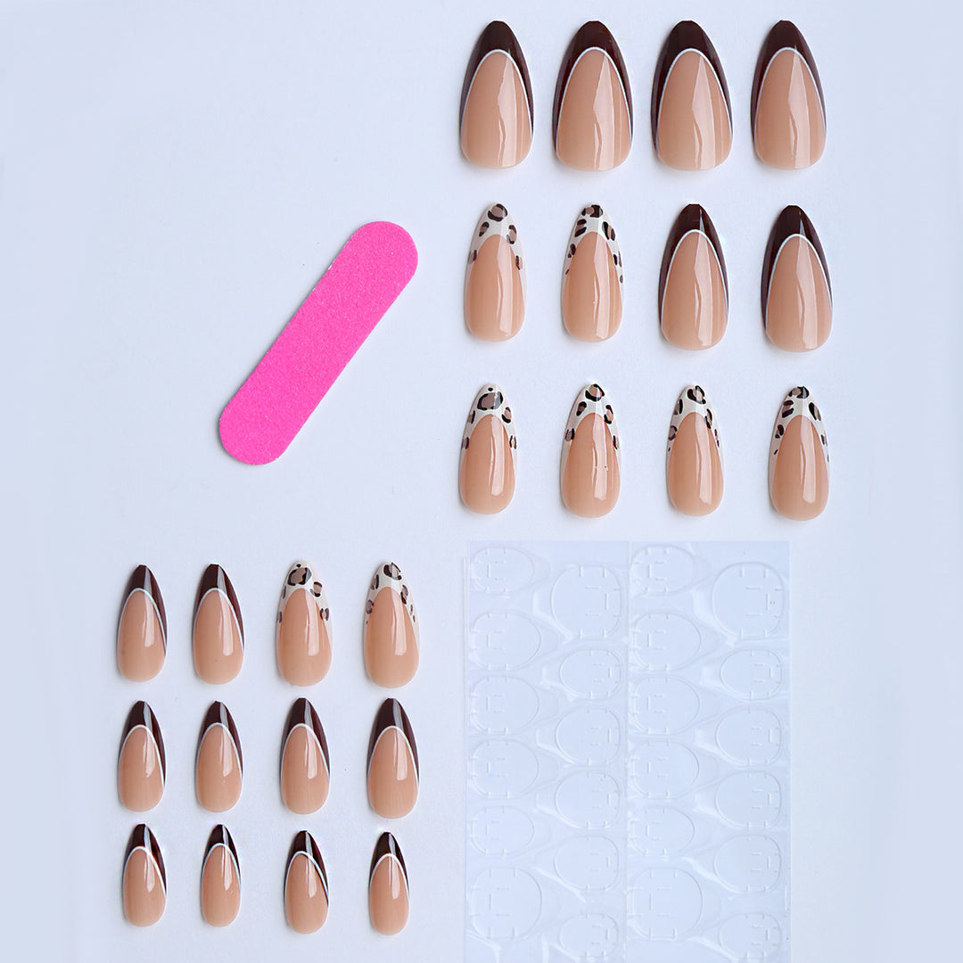 Nail Art Kalsten