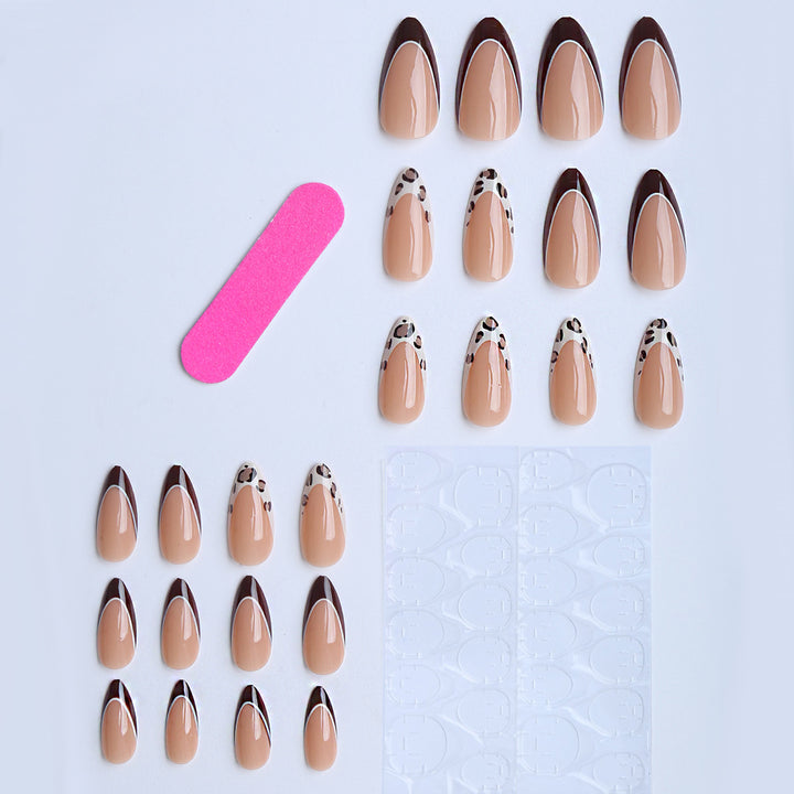 Nail Art Kalsten