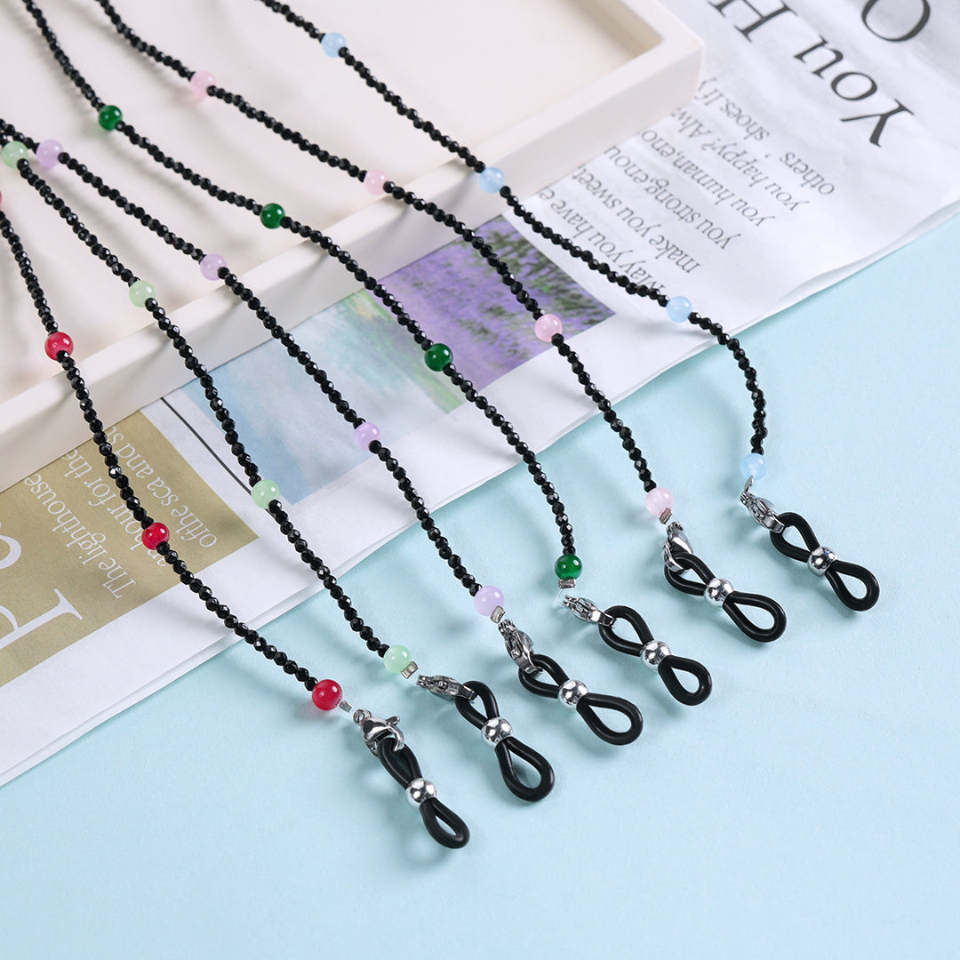 Beaded Necklace Kalsten
