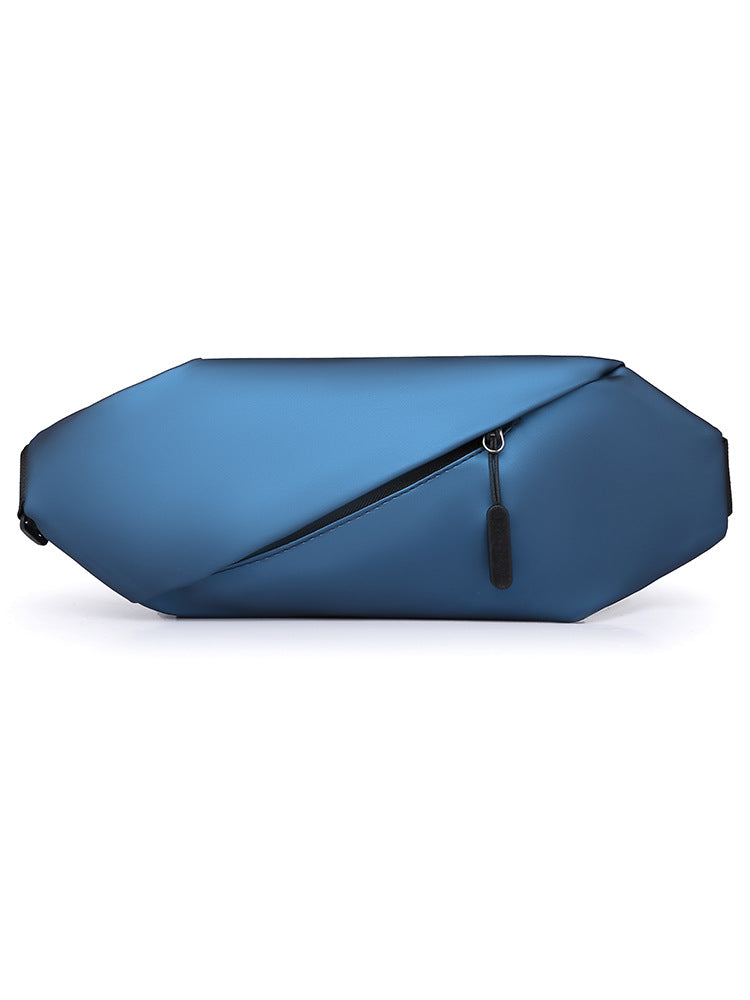 Lightweight Minimalist Waist Bag Kalsten