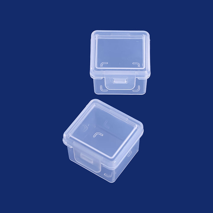 Compact Multi-Functional Storage Box Kalsten