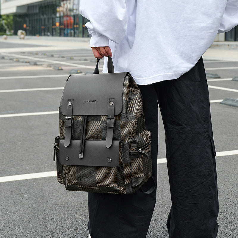 Multi-Purpose Backpack