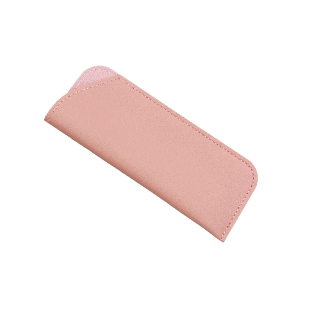 Elegant Leather Eyewear Case Kalsten