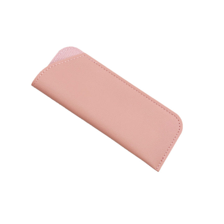 Elegant Leather Eyewear Case Kalsten