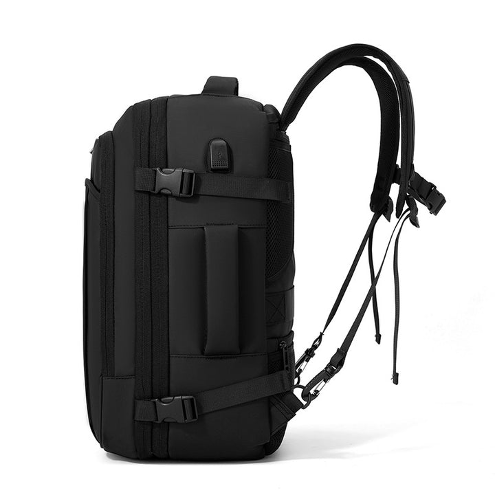 Slim Profile Tech Backpack Kalsten