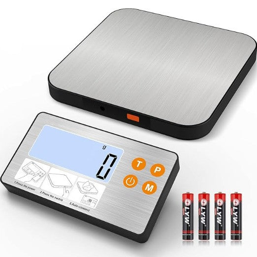 Digital Food Measuring Scale