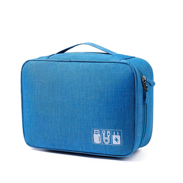 Portable Gadget Storage Case Kalsten