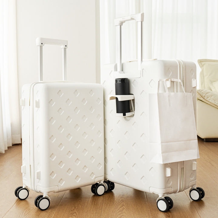 Lightweight Hard Shell Cabin Suitcase