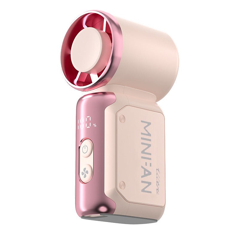 Unisex Portable Mini Fan Kalsten