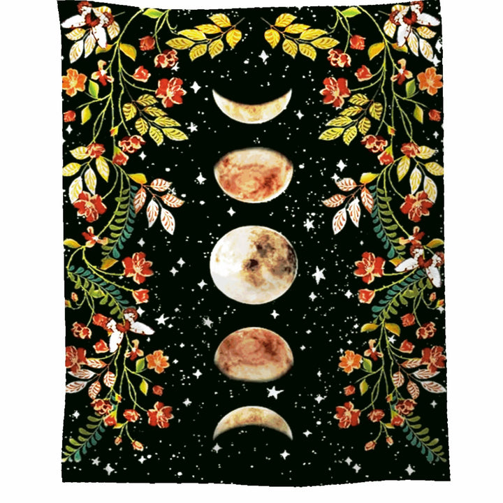 Decorative Wall Tapestry