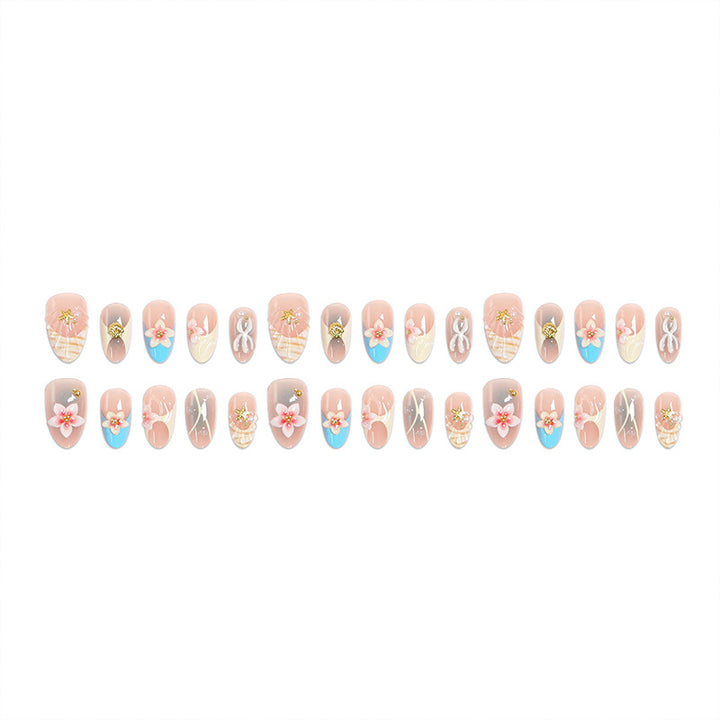 Nail Art Set Kalsten